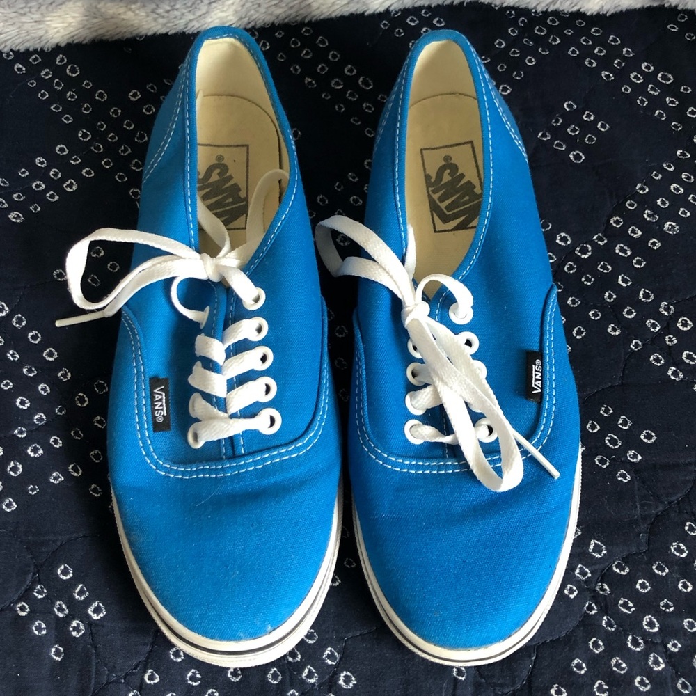 Vans Shoes